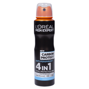 Men Expert DEO Carbon Protect spray 150ml